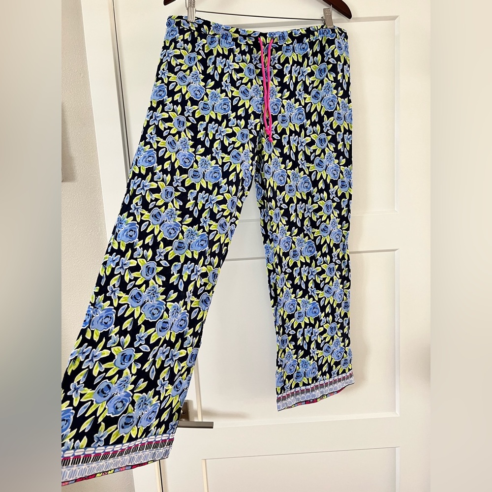 PJ SALVAGE Pajama Pants